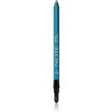 Note Cosmetique Smokey Eye Pencil vodoodporni svinčnik za oči 05 Sky Blue 1,2 g Cene