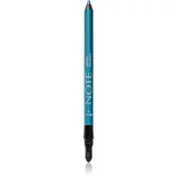 Note Cosmetique Smokey Eye Pencil vodoodporni svinčnik za oči 05 Sky Blue 1,2 g
