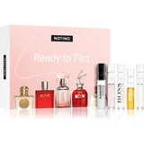 Beauty Discovery Box Notino Ready to Flirt set za ženske