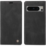 INORCO Denarnica telefonska torbica za Google Pixel 8 Pro, usnjena prevleka na dotik kože, stojalo za ogled, (22033967) | Shoptok.si