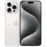 Apple iPhone 15 Pro Max 1TB White Titanium + poklon Xplorer BTW 5.0 bluetooth slušalice + Xplorer AR Gun | shoptok.hr