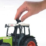 Bruder Traktor Claas Nectis 267F | Eponuda.com