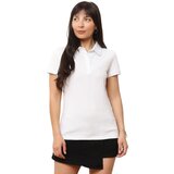 La Modeuse Topi & Bluze 75141_P177573 Bela | Shoptok.si