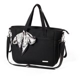 BabyOno carmen torba za mame, crna | shoptok.hr