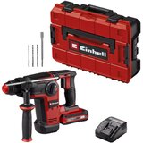 Einhell TP-HD 18/28 Li BL+4 (1x3,0Ah+) Aku čekić bušilica | Eponuda.com