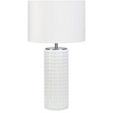 Markslöjd Bijela stolna lampa Proud, ø 34 cm | shoptok.hr