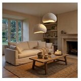 Opviq Luster Loval-50-50-T-Nua, bijela | Eponuda.ba