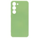 Chameleon Gumiran ovitek (TPU) za Samsung Galaxy S23, zelena N-Type | Shoptok.si