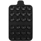 INF Stojalo za telefon s priseskom Grey, (21542466) Cene