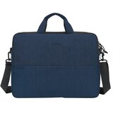 Puro LITE TORBA ZA PRENOSNIK 16 PALCEV ZA MACBOOK TEMNO MODRA ZAŠČITNA, (5000259474) Cene