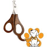 Tauro Pro Line Nail Clippers S, Makaze Za Sečenje Noktiju Ljubimaca Malih Rasa Cene