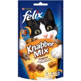 Felix KnabberMix - Varčno pakiranje: Original (3 x 60 g) Cene