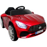  Auto na akumulator Cabrio B3 - crveni/lakirani | shoptok.hr