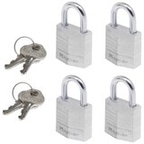 Master Lock 4x1 Master Lock Padlock 9120EURQNOPCC | shoptok.hr