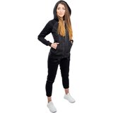 Glano Women's Tracksuit - Black | shoptok.hr