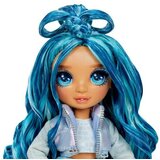  ENTERTAINMENT Lutka Skyler iz Rainbow High Winter Wonderland (modra), (5000283048) | Shoptok.si