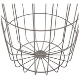 Casa Selección Okrogle stranske mizice v kompletu 2 ks ø 40 cm – | Shoptok.si