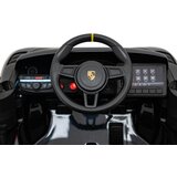  Licencirani auto na akumulator Porsche 718 – crni | shoptok.hr