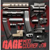 Steam PAYDAY 2: Gage Mod Courier (DLC) (PC) Key GLOBAL Steam PAYDAY 2: Gage Mod Courier (DLC) (PC) Key GLOBAL Slike
