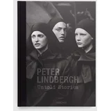 Wim Wenders, Felix Krämer - Peter Lindbergh: Untold Stories