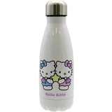 Hello Kitty Geminis stainless steel bottle 550ml