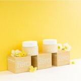 Banila Co clean it zero nourishing balzam za skidanje šminke i čišćenje za ishranu i hidrataciju 100 ml | shoptok.hr