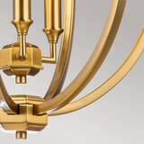 Elstead Lighting viseča svetilka | Shoptok.si