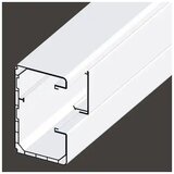Kopos Parapetni kanala 90x55x2000mm PK sa poklopcem Cene