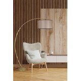  Misra 534LUN4223 Podna lampa, bež Cijene