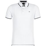 Jack &amp; Jones Polo majice kratki rokavi JJEPAULOS Bela cene