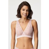 DKNY Intimates Racerback Bralette Cijene