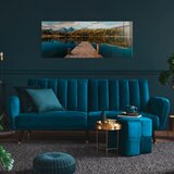 Monee STEKLENA SLIKA | Shoptok.si