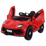 Dečiji auto BDX888 na akumulator sa ljuljajućom funkcijom - crveni