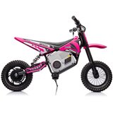  Motocross motor na akumulator, roza | shoptok.hr