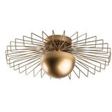 Opviq Luster Kaya-15226, 60x60x24, IP20, zlato | Eponuda.ba