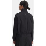 Under Armour UA Unstoppable Wvn Pullover-BLK Women's Jacket - Ladies | Shoptok.si
