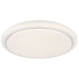Vidik 22754 PLAFONJERA LED 36W S DALJINSKIM UPRAVLJAČEM GIULIA BIJELA | shoptok.hr