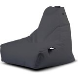 B-bag Vreča za sedenje "NO FADE" Mini - Siva Cene