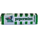 Paraćinka komprimat bombone pepermint 28g Cene