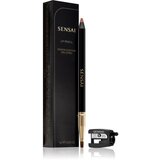 Sensai Lip Pencil svinčnik za ustnice s šilčkom odtenek 06 Stunning Nude 1 g Cene