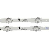 Eastern Star ES-767, SAMSUNG 65H6400 LED TRAKE Slike