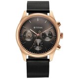Titan muški analogni ručni sat 1805KM05 Cene