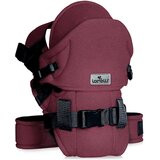 Lorelli KENGUR WEEKEND RED LUXE | ePonuda.com