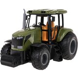  Traktor s prikoliom na daljinsko upravljanje - 3 bale | shoptok.hr