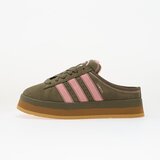 Adidas Sneakers Campus 00s Wtr Lo W Olive Strata/ Olive Strata/ Pinspa EUR 36 2/3 | Shoptok.si
