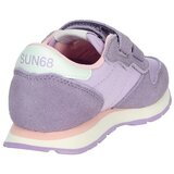 Sun68 Nizke superge Z35401B Vijolična | Shoptok.si