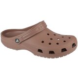 Crocs Papuče Classic 10001-2Q9, Braon Cene