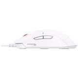 Hyperx Miš Pulsefire Haste 2 wireless white 6N0A9AA | Eponuda.ba