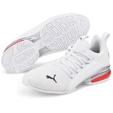 Puma Axelion Ls Bijela | shoptok.hr