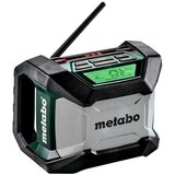 Metabo akumulatorski radio R 12-18 BT, 600777850, bez baterija i punjača Cene